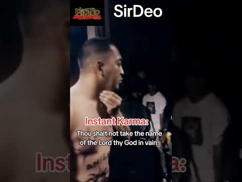 #fliptop #fypシ #foryou #karma #fliptopbattle