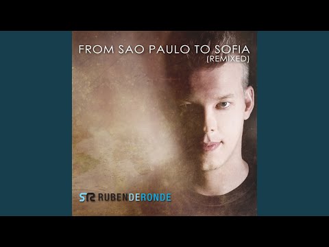 She's Already Gone (LTN Radio Edit)