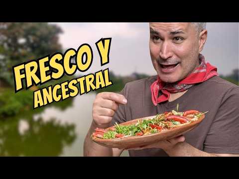 The fresh secret of the swamps