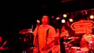 nofx - There&#39;s  No Fun In Fundamentalism (Live)