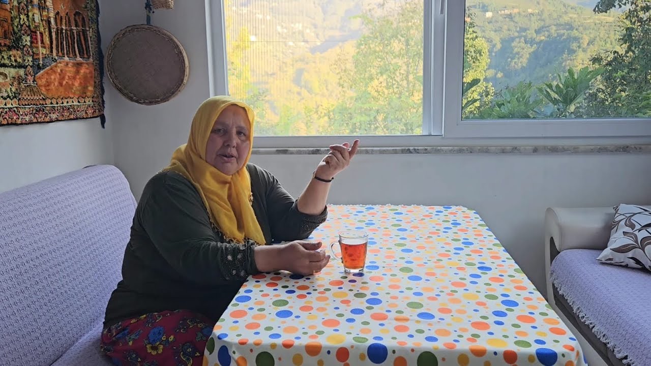 ‼️KİMSEYE YALAN SÖYLEMEK ZORUNDA DEĞİLİM. ‼️DERDİ VEREN RABBİM, DERMANINI DA VERİR.🤲🏻