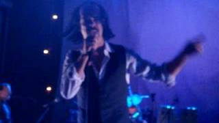 Nick Cave, Straight To You