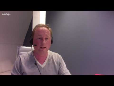 Kostenlose Live Besprechung ZR II Dezember 2016 Hamburg