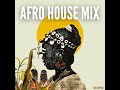 Afro House Mix 2022 Ft Black Coffee Karyendasoul Shimza Darque Shredder SA