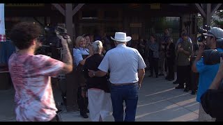 Indiana couple visits 645th Cracker Barrel in Tualatin