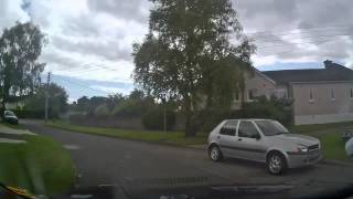 preview picture of video 'Hazel Avenue, Kilmacud, Co Dublin'