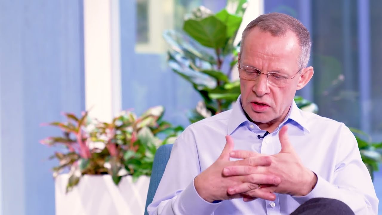Mark Goldsmith Reflects on His Tenure with the World Bank Inspection Panel