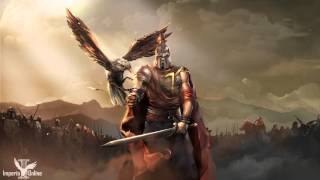 Two Steps From Hell - Battleborne (Instrumental).