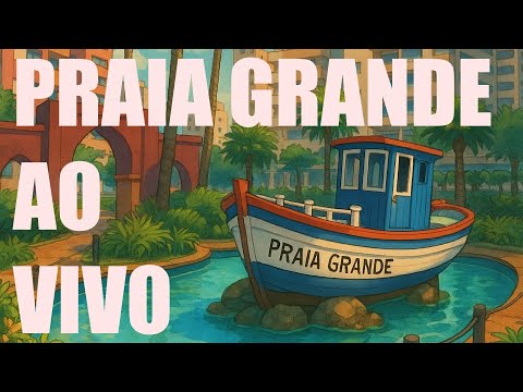 Praia Grande Boletim informativo & Imagens da PG