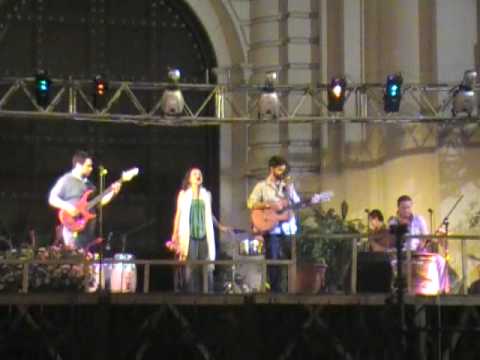 Martillo, Fusil Y Canto video