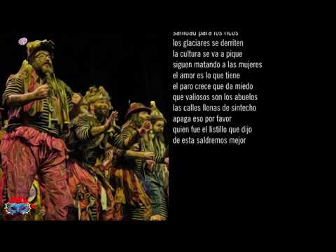 La ciudad invisible - Popurri