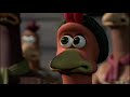 Chicken Run Right Reversed