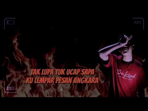 Eka Saputra - PESAN BUAT LO  ( Fariz Zp Ft Fajri TF )