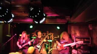 Gaia Epicus - Keepers of time - Mo 22nd okt 2011