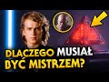 Ta Scena Ze Star Wars Zemsta Sithów Zyskała Nowe Znaczenie To Dlatego Anakin Chciał Być Mistrzem