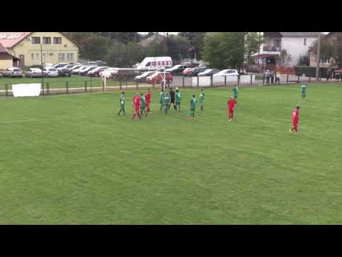 ˘TÁRNOK BKSK - DIÓSDI TC II. 0-1 (teljes mérkőzés)