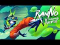 Gameplay video of Rivals of Aether  Nintendo