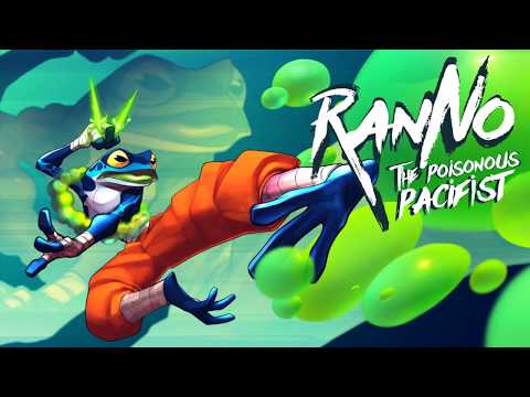 Announcement Trailer