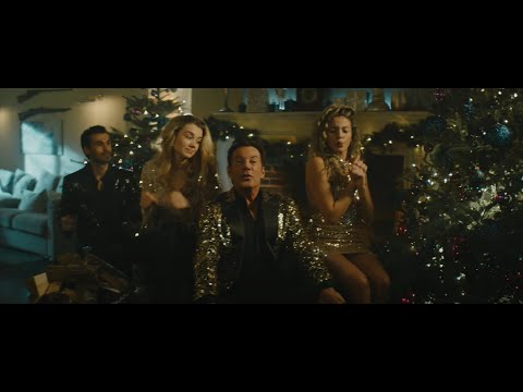 Gerard Joling - December's Gonna Last (Officiële Videoclip)
