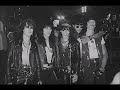 L.A. Guns- Show No Mercy (Demo 1986)