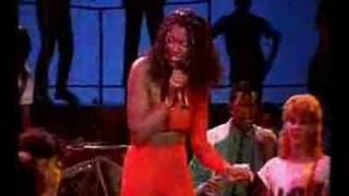 shannon - give me tonight