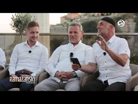 Kasida - Do-sada - Sulejman Bugari