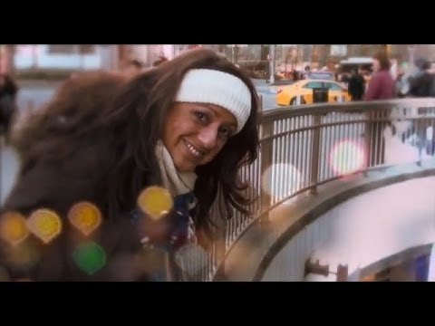 Natalie Toro - Just In Time For Christmas (Official Music Video)