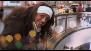 Natalie Toro - Just In Time For Christmas (Official Music Video)