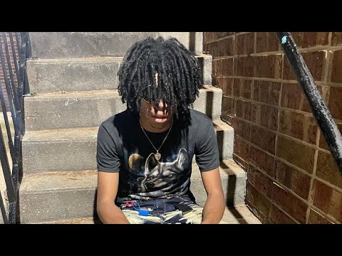 Luh Jay - Dead End (Official Audio)