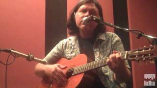 Richard Buckner "... & the Clouds've Lied" Live at KDHX 9/22/09 (HD)