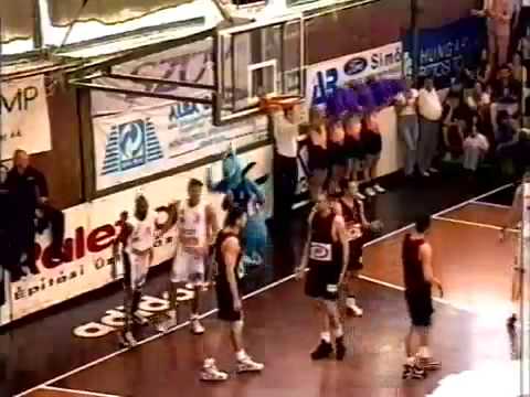 Robert Shannon (Albacomp)