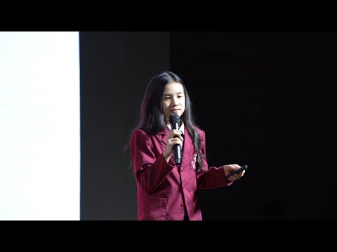 Overcoming Challenges and Building Resilience | Kim Le | TEDxSISS Youth