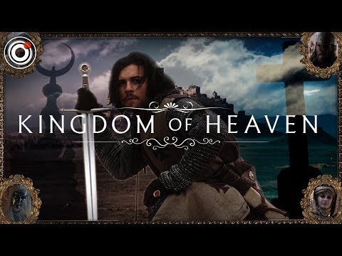 Kingdom of Heaven | Why the Director's Cut is Better