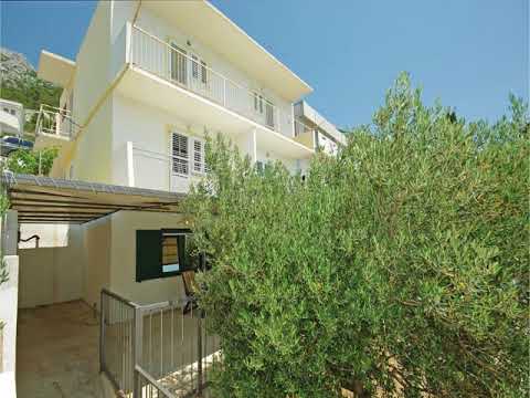 One-Bedroom Apartment Pisak with Sea View 01 - Pisak - Croatia