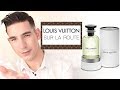 Louis Vuitton Fragrance Review | Sur la route [5]