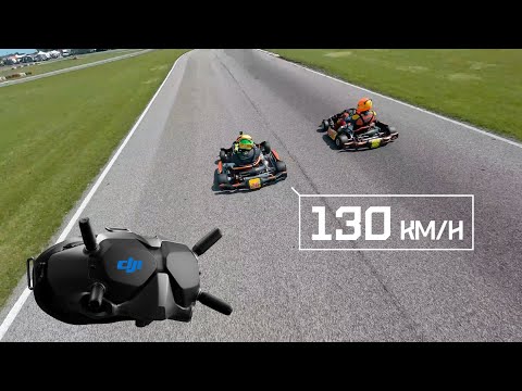 In pista a Migliaro  per una giornata di motorsport con dei go-kart da 130km/h! 🔥🔥