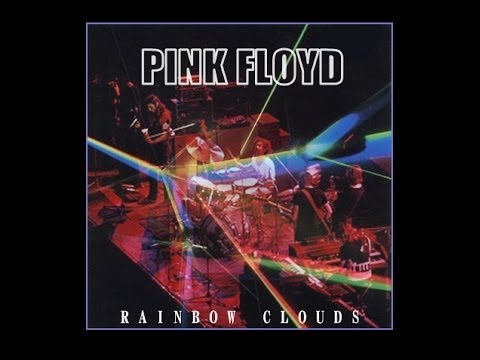 Pink Floyd - Obscured By Clouds～When You're In (live version)