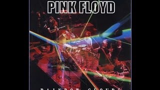 Pink Floyd - Obscured By Clouds～When You're In (live version)