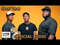10. Stuff That - MFR Souls, Mdu aka TRP feat. Mick Man | Official Audio