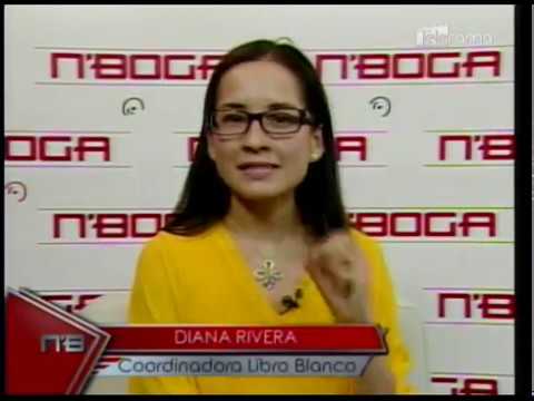 Libro Blanco Competencias mediáticas del Ecuador