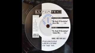 Ovation - The Book Of Revelation (Luxor Mix)