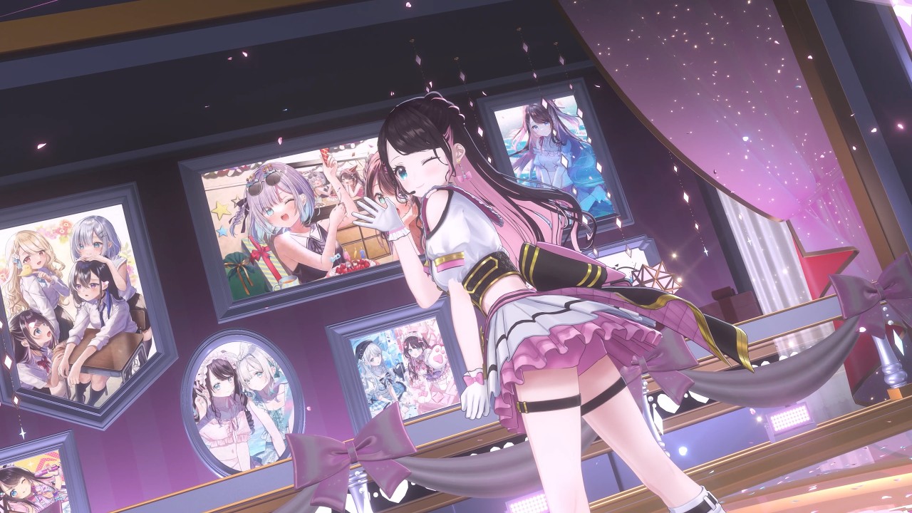 ライブ振り返り＆スパチャ読みします