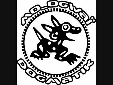 Mo_Ogwaï // FCK YR NMY