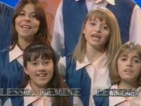 Medley Silent Night, White Christmas | Le Verdi Note dell'Antoniano