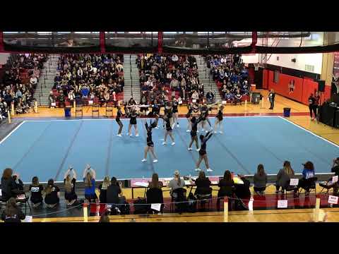 CJA Outlaws   Barrons X treme