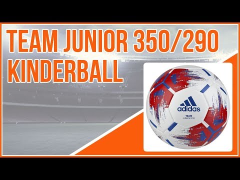 adidas Team Junior 290/350 für Kinder