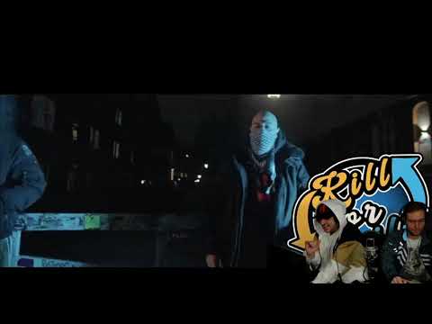 Stärkster Track seit langem 🙏AchtVier x BOZ x Reeperbahn Kareem - DEAD END Reaction