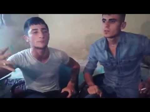 qarizma Rap Unutma CANLI PERFORMANS 2015