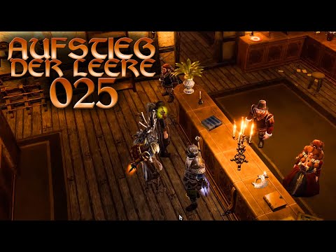 Friedstadt | Rise of the Void #25 | Let's Play (German)