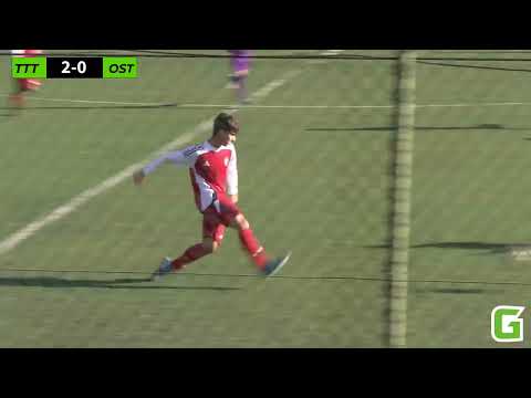 Under 15 Elite | Group A | Tor Tre Teste - Ostiamare 2-1